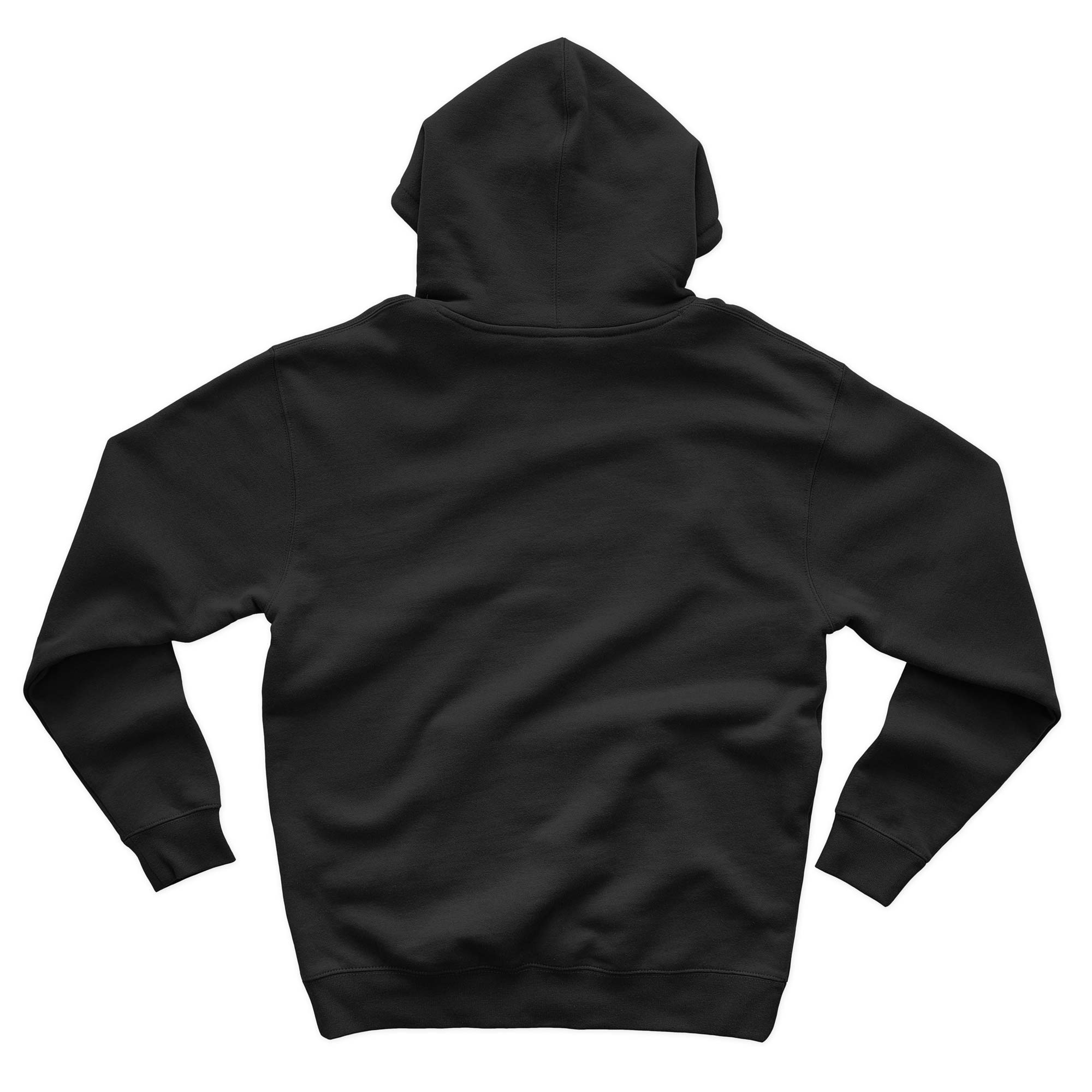 Bushranger cotton hoodie