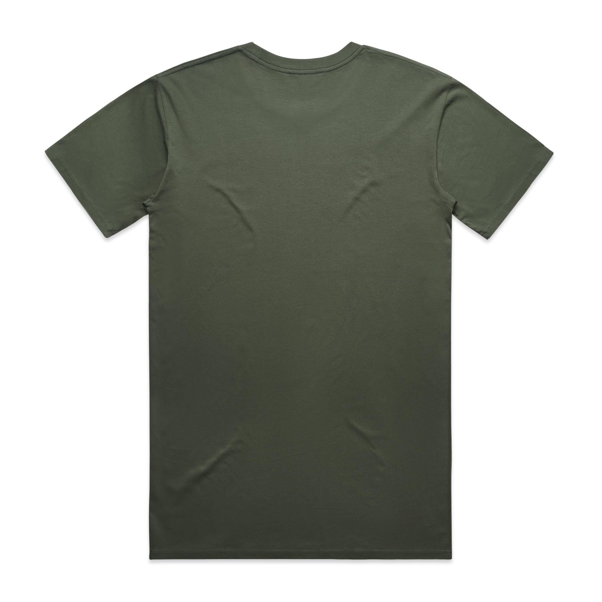 Battle Of Long Tan cotton t-shirt