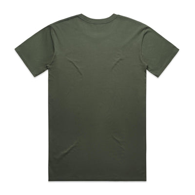 The Lone Bugler t-shirt cotton t-shirt