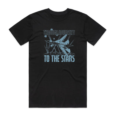F-111C: The Pig cotton t-shirt