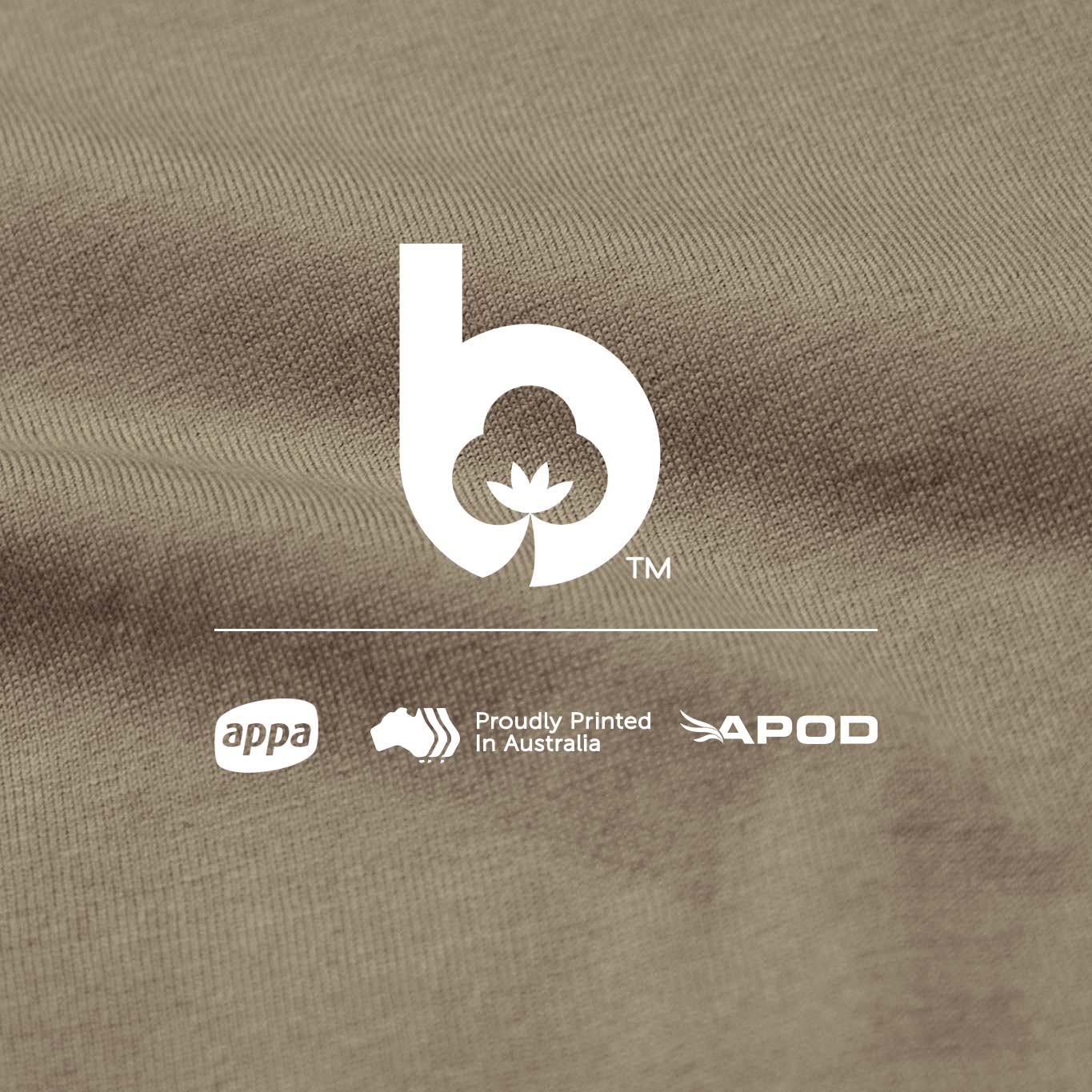 The Bushranger t-shirt cotton t-shirt